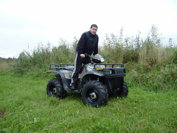 Валерий Заворотько