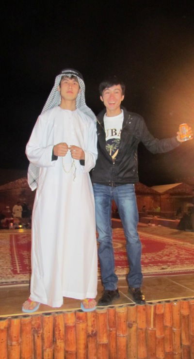 Сабит Кожамбеков