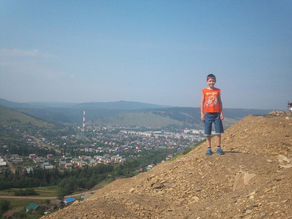 Андрей Красюк