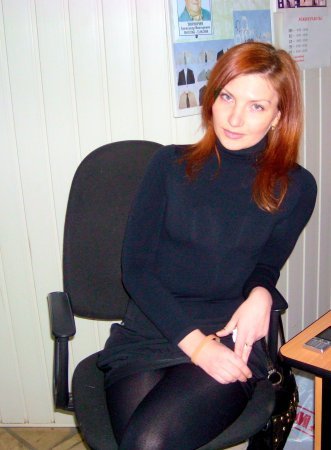 Евгения Шабаева