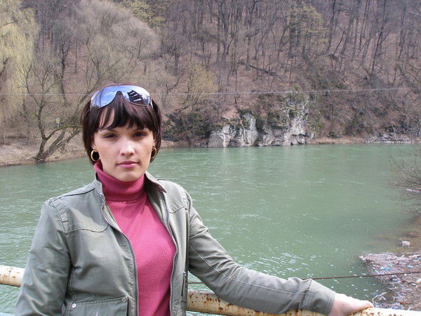 Вікторія Комінотто