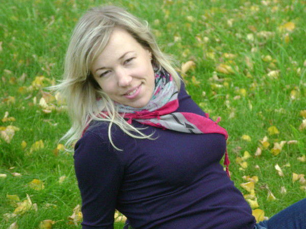 Татьяна Акимова