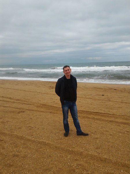 Евгений Коваленко