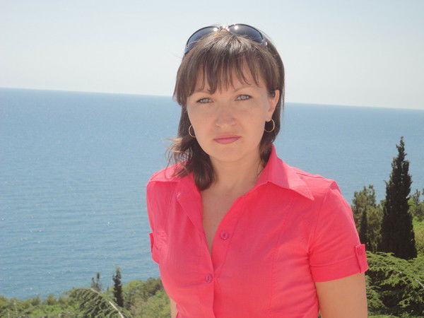 Ирина Савчук