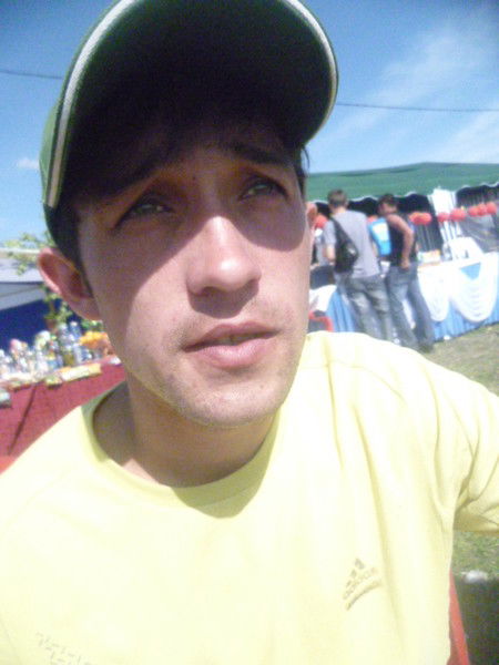 Динар Хасанов