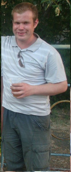 Степан Палешев