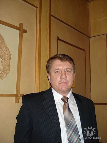 Александр Антонов