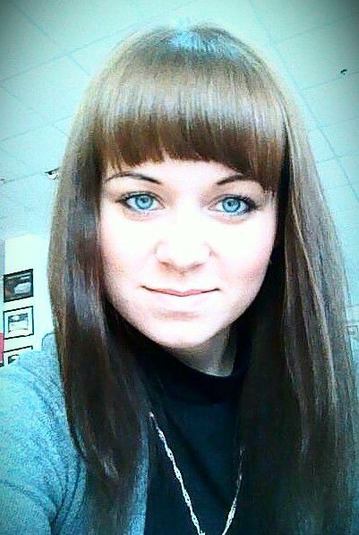 Лилия Жукова