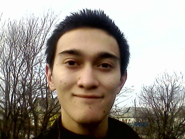 Арсен Рахимкулов