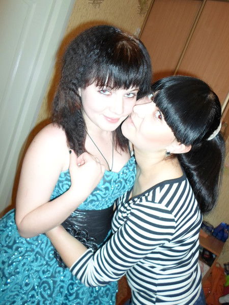 Татьяна Эдуардовна