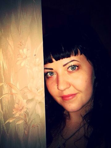 Александра Губорева