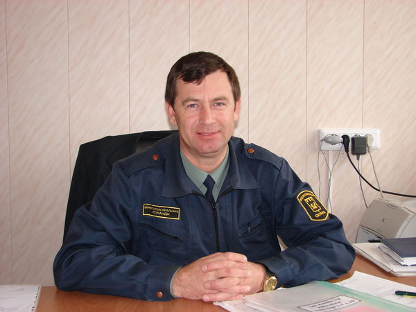 Виктор Копылов