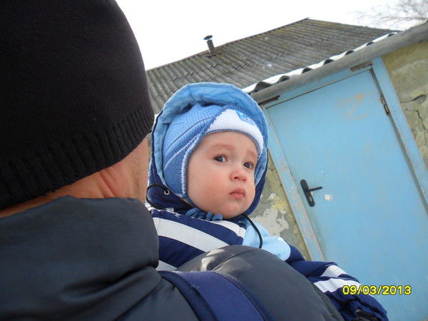 Евгений Песков