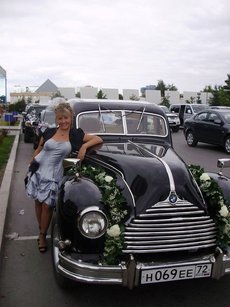 Ольга Долгорукова