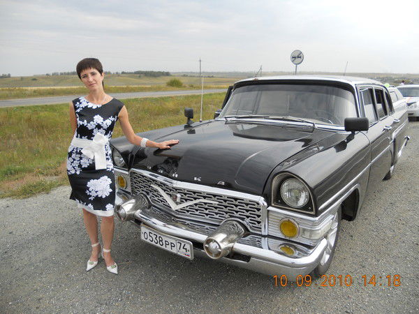 Наталия Тугай