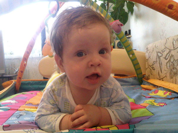 Иван Пинчук