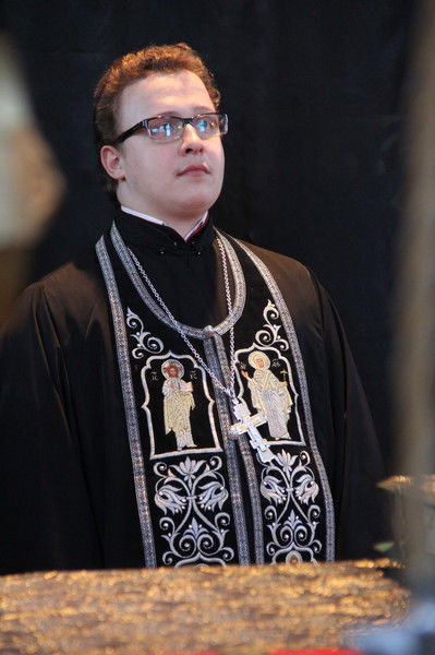 Игорь Лосев