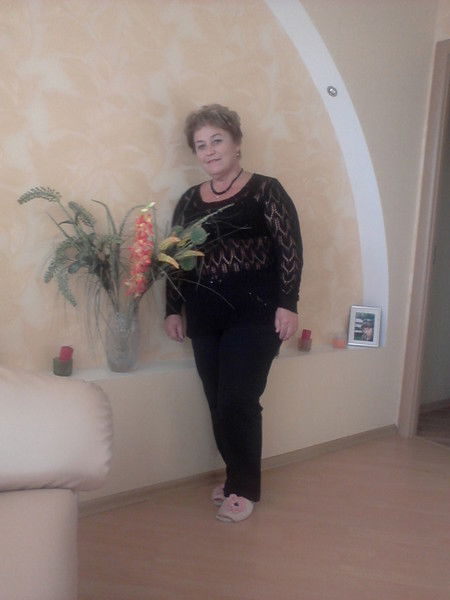 Ирина Тюрина