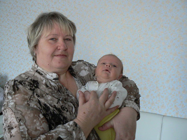 Лидия Садчикова