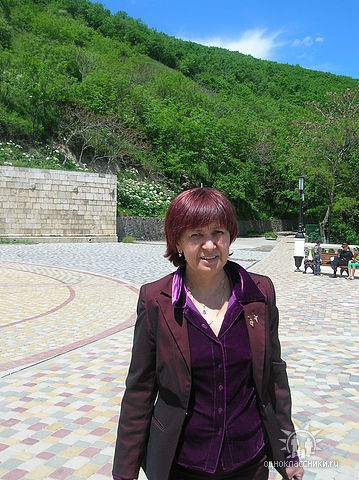 Елена Духнина