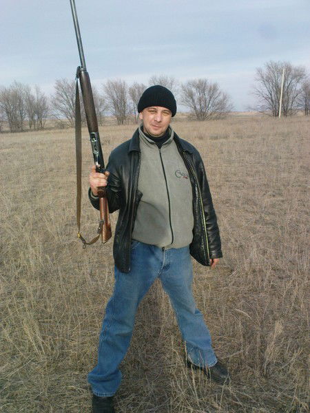 Миша Ивашов