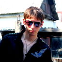 Сергей Ильин