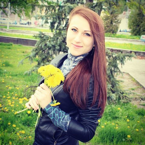 Светлана Ситникова