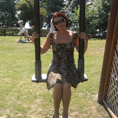 Томашевич Марина