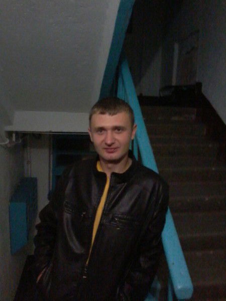 Алексей Верланов