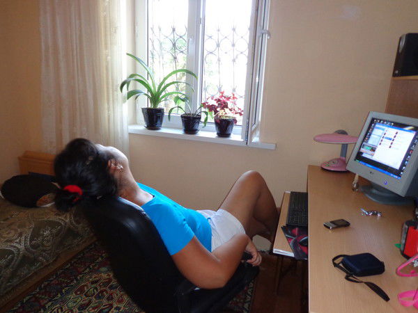 Людмила Шин