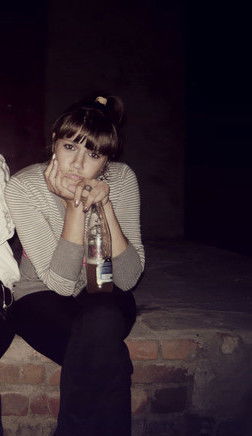 Татьяна Жебровская