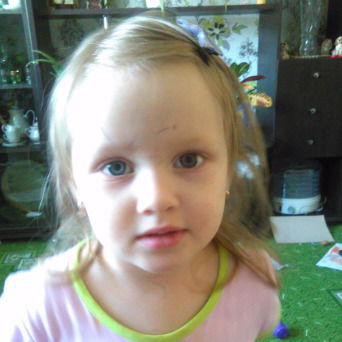 Светлана Рымашевская