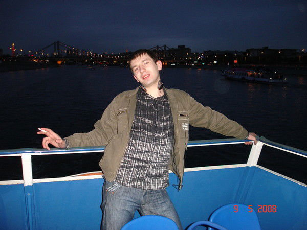 Сергей Субботин