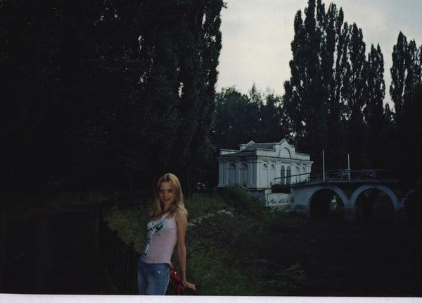 Юлия Шевченко