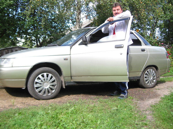 Виктор Иванович