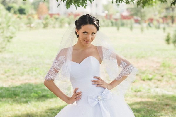 Кристина Бакина