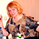 Наталья Резанцева