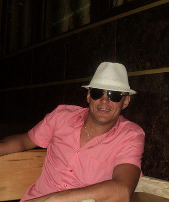 Евгений Никитин