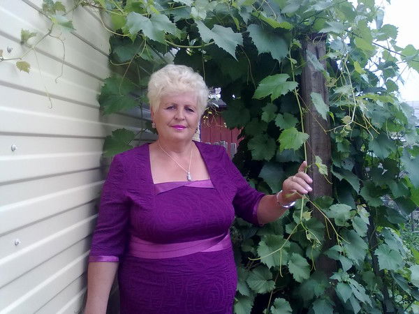 Татьяна Ситник