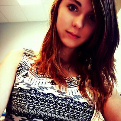 Настя Крузберг