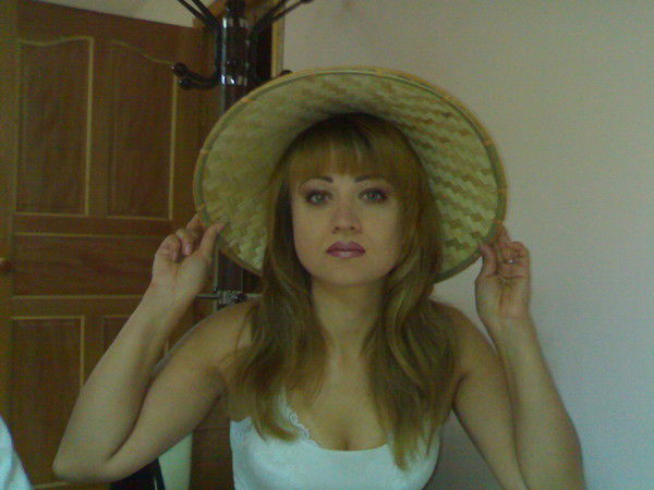 Наташа Михайлова