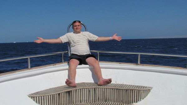 Андрей Титов