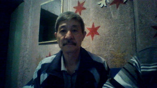 Ибрагим Алимбаев