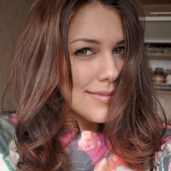 Валерия Дубинкина