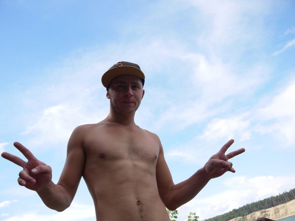 Антон Карпенко