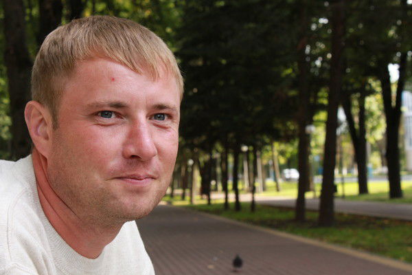 Владимир Карась