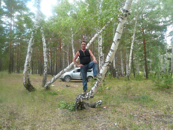 Владимир Клепец