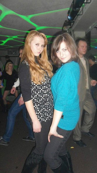 Виктория Полевая