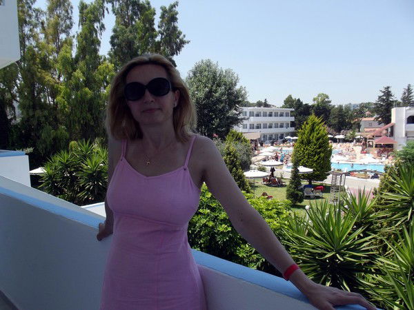 Светлана Швадович