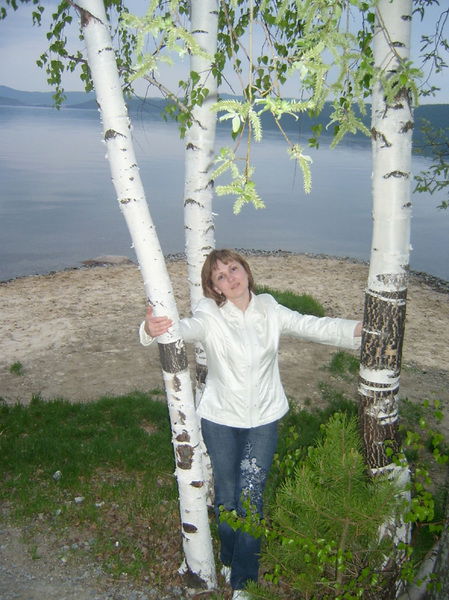 Татьяна Котельникова